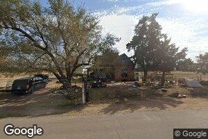 700 W Commercial Ave, Gotebo, OK 73041