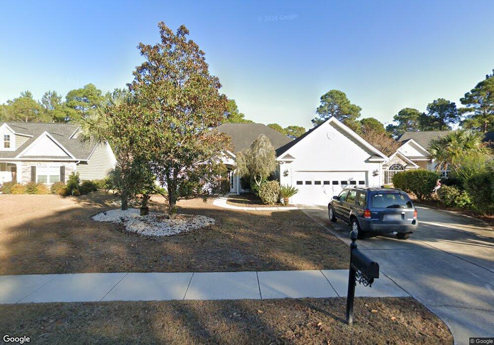 4179 Setter Ct unit MB, Myrtle Beach, SC 29579 - photo 1