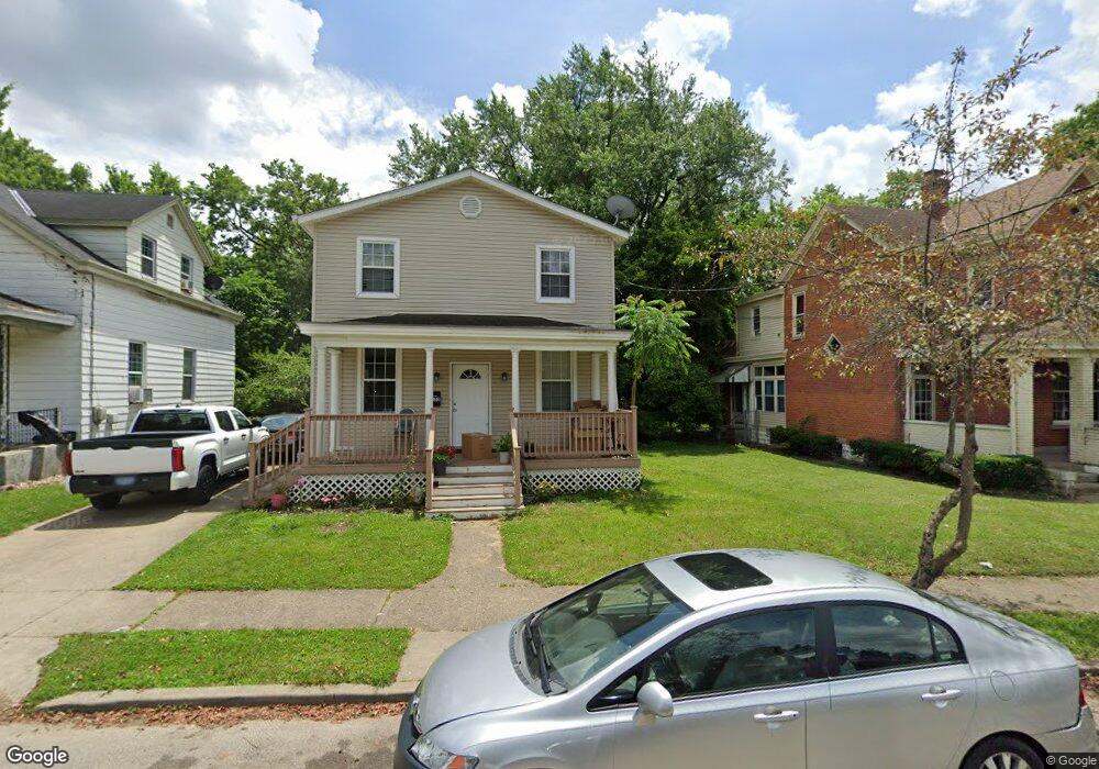 123 W 72nd St, Cincinnati, OH 45216 - photo 1