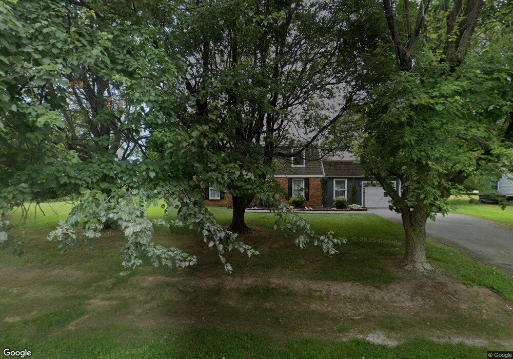 316 Columbia Ln, Stevensville, MD 21666 - photo 1