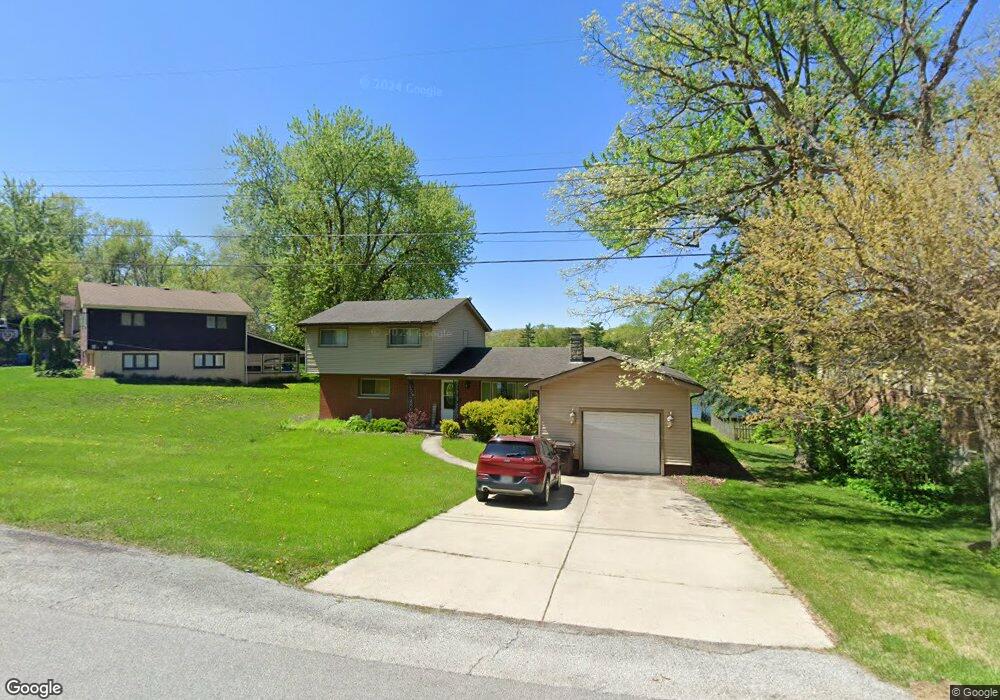 12326 Kingfisher Rd, Crown Point, IN 46307 - photo 1