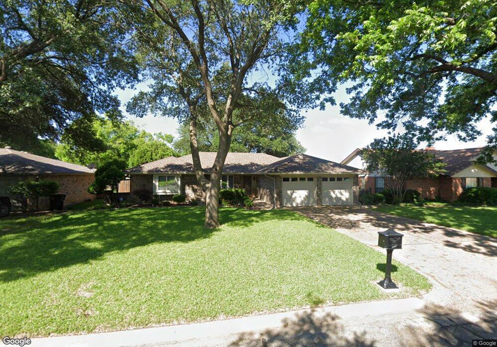 1111 Lena St, Cleburne, TX 76033 - photo 1