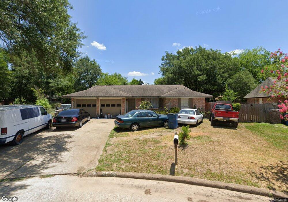 9206 Bedworth Ln, Houston, TX 77088 - photo 1