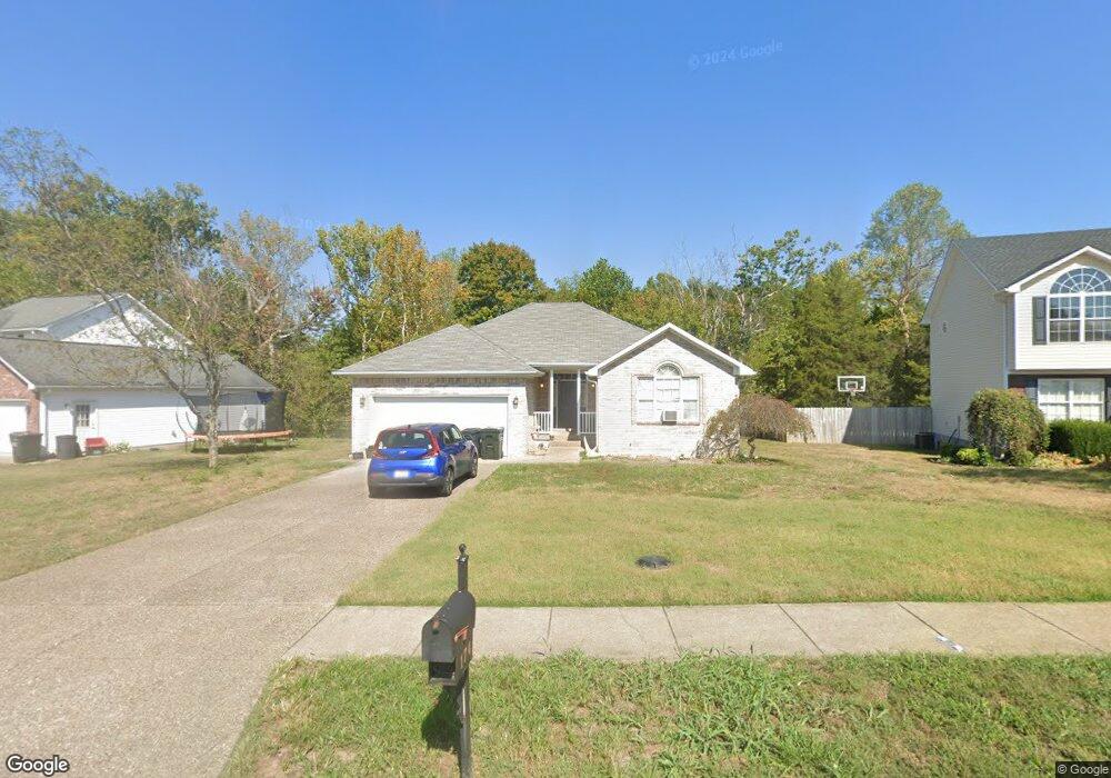 174 Savannah Dawn Ct, Mount Washington, KY 40047 - photo 1