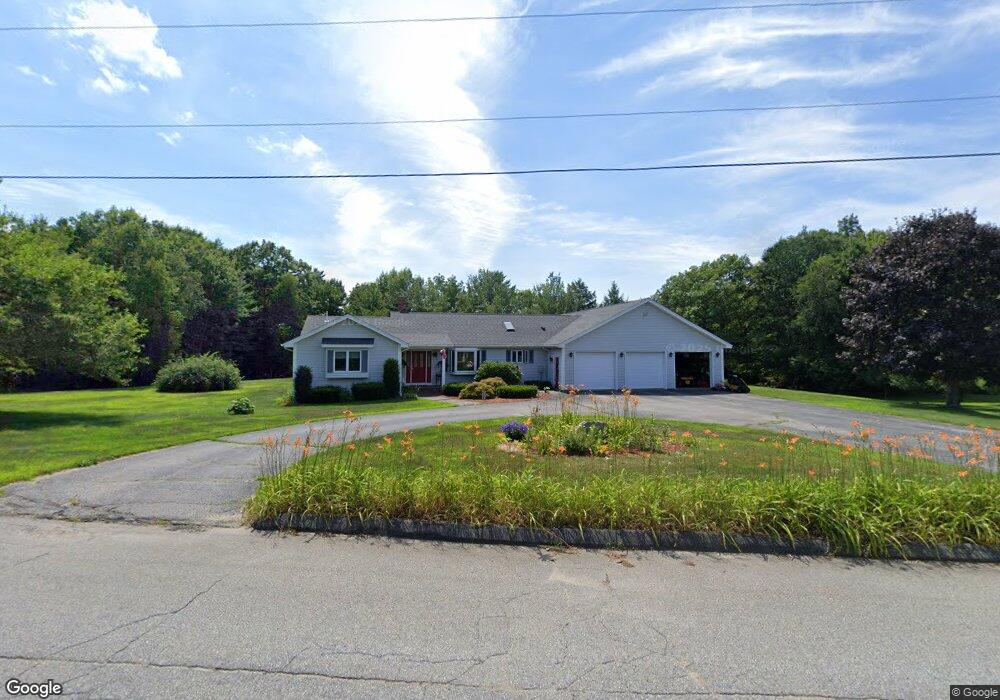 10 Grande Ave, Lewiston, ME 04240 - photo 1