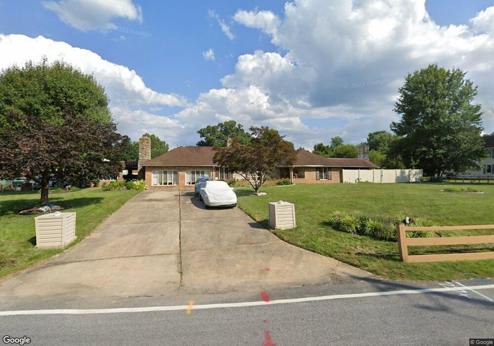 9325 All Saints Rd, Laurel, MD 20723 - photo 1