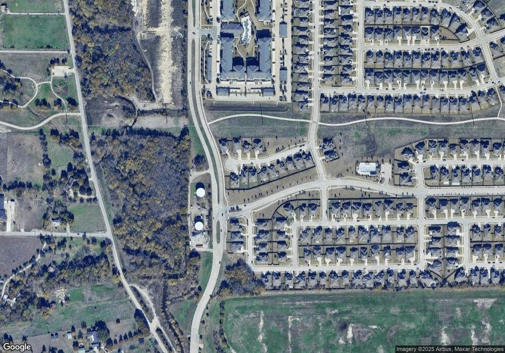 3413 Melrose Ct, Wylie, TX 75098 - photo 1