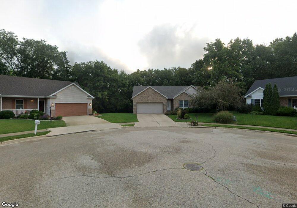 8610 Parkgrove Ct, Edwards, IL 61528 - photo 1