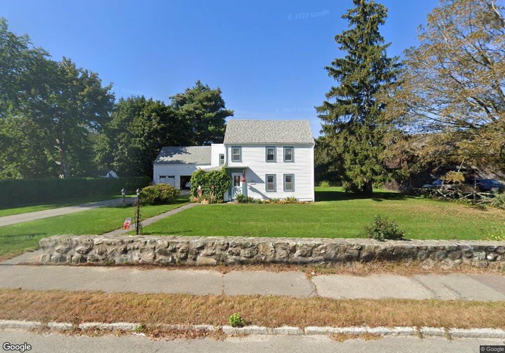 234 Main St, Rowley, MA 01969 - photo 1