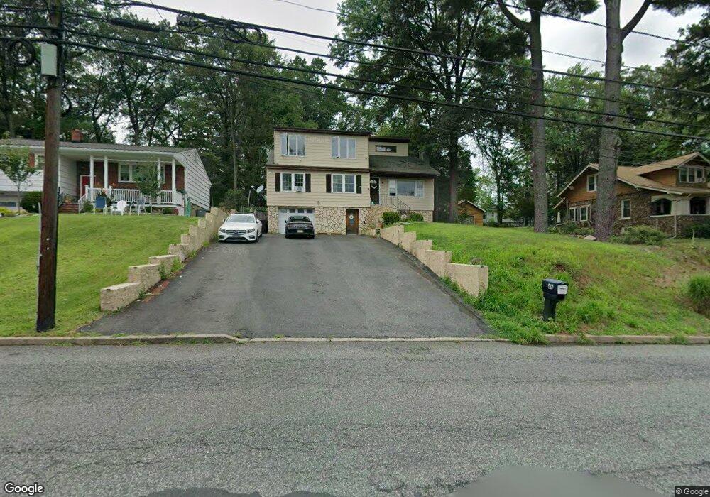 46 Grandview Ave, Hawthorne, NJ 07506 - photo 1