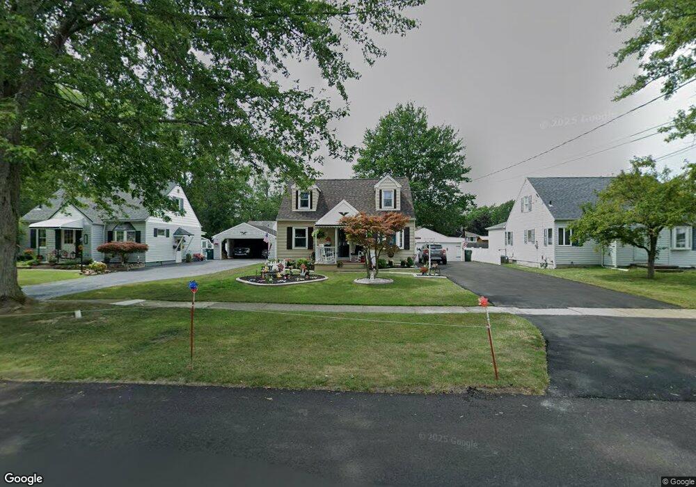 1556 Moll St, North Tonawanda, NY 14120 - photo 1