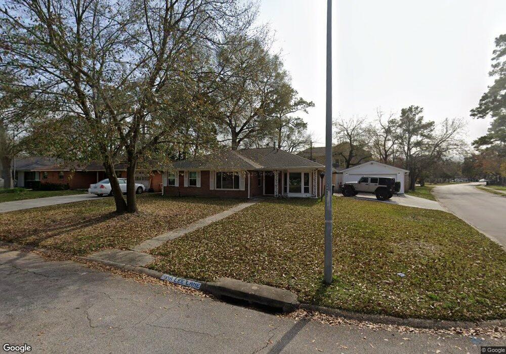 2039 Nina Lee Ln, Houston, TX 77018 - photo 1