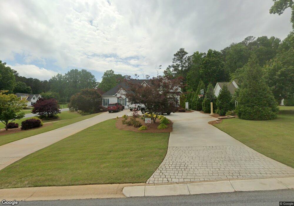 10 Ashland Grove unit B, Sharpsburg, GA 30277 - photo 1