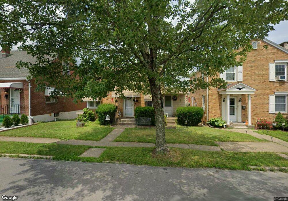 437 Carleton Ave, Hazleton, PA 18201 - photo 1