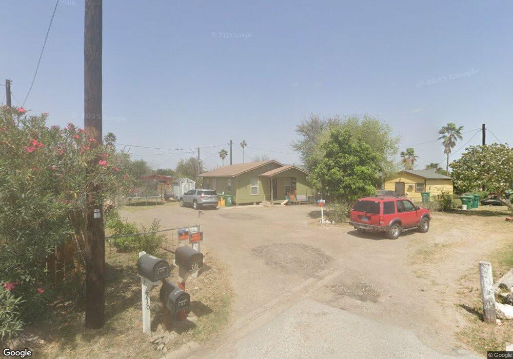 719 N Dahlia St, Pharr, TX 78577 - photo 1