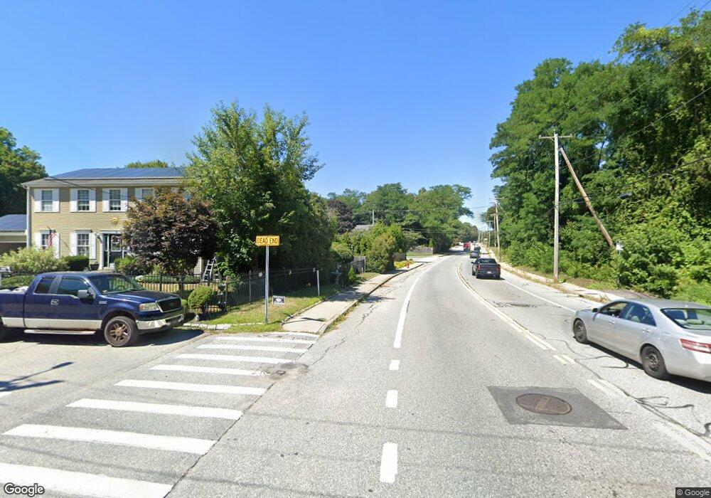 0 Ashmont St, Warwick, RI 02886 - photo 1