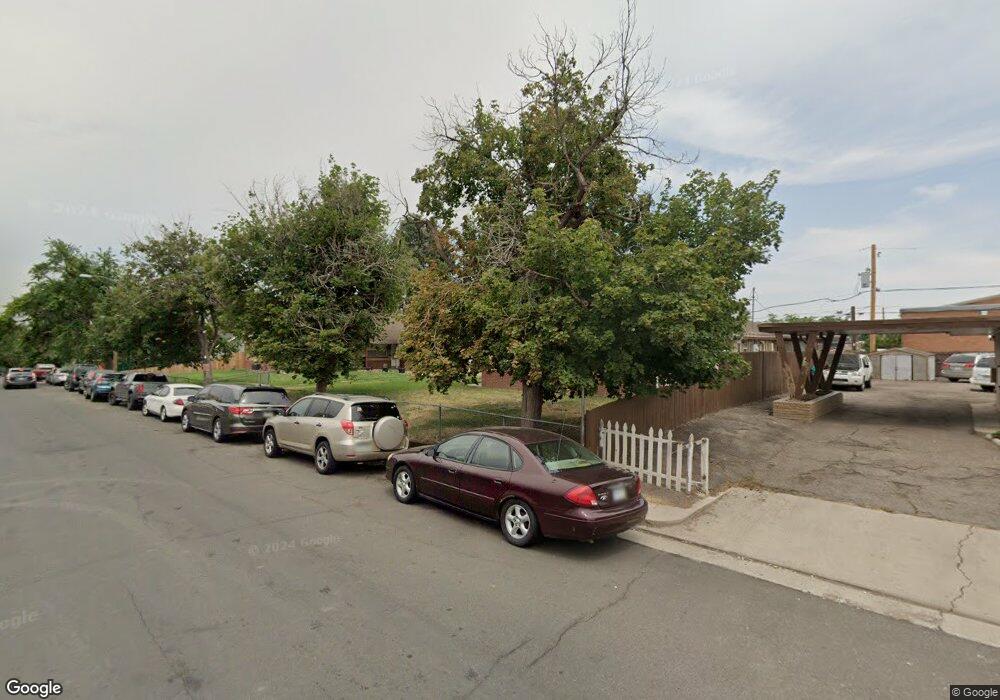 1544 Beeler St unit 9, Aurora, CO 80010 - photo 1