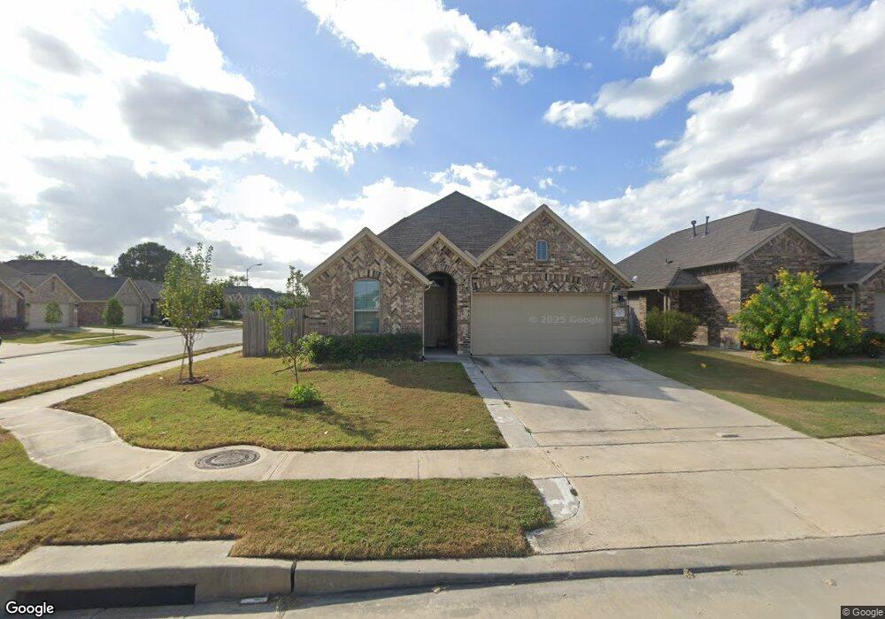 12603 Twilight Bend Ct, Houston, TX 77086 - photo 1