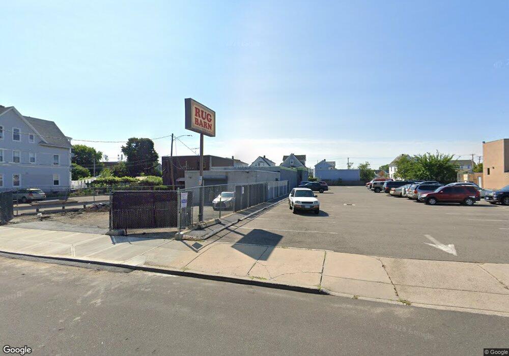 279 Federal St, Bridge Port, CT 06606 - photo 1