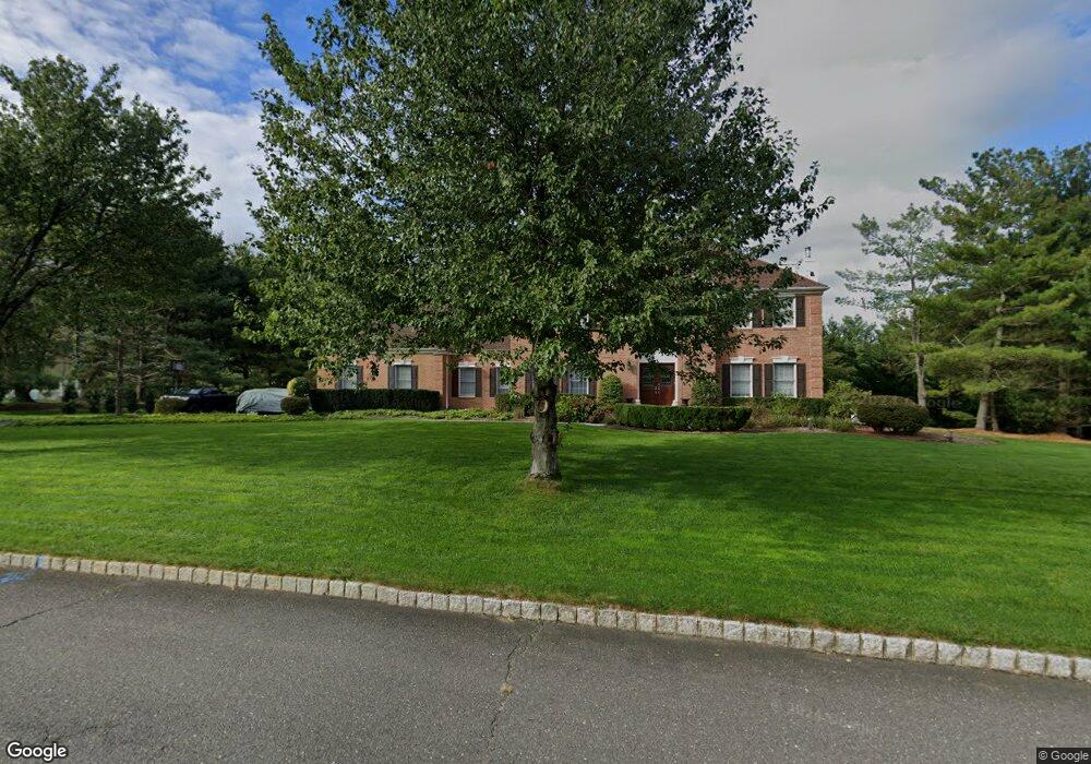 805 Turquoise Trail, Morganville, NJ 07751 - photo 1