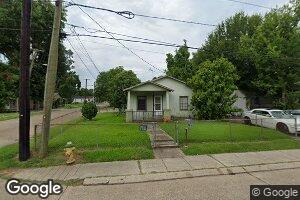 922 S Sterling St, Lafayette, LA 70501