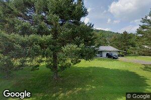 6076 S Eagle Valley Rd, Julian, PA 16844