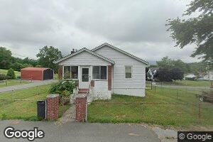 106 Church St, Sophia, WV 25921