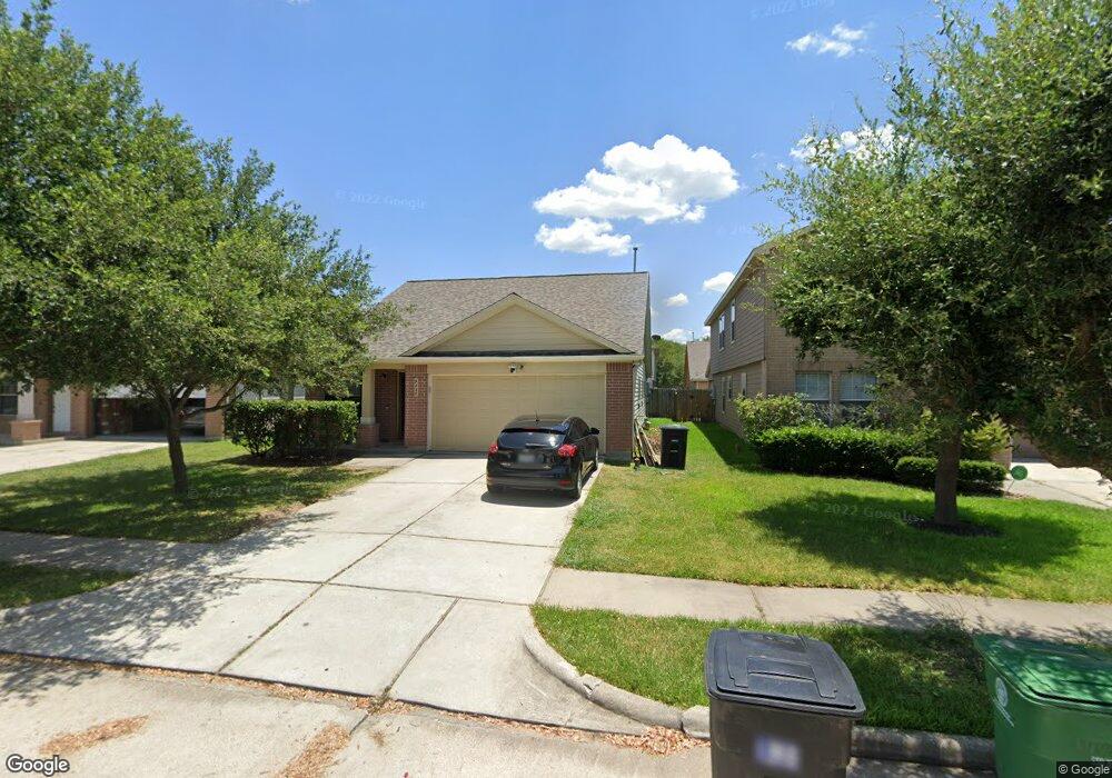 9230 Garfield Park Ln, Houston, TX 77075 - photo 1