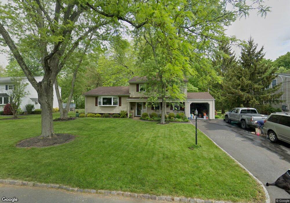 117 Runnymede Pkwy, New Providence, NJ 07974 - photo 1