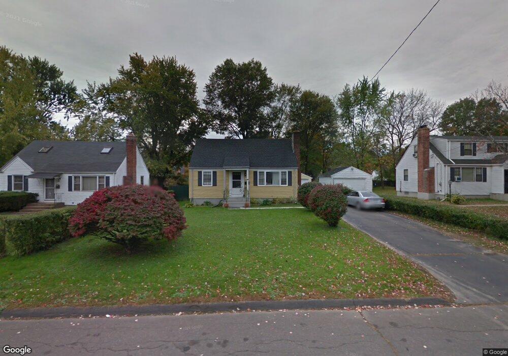 73 Becker Cir, Windsor, CT 06095 - photo 1