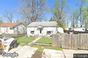 60 Mcarthur St, Minden, LA 71055