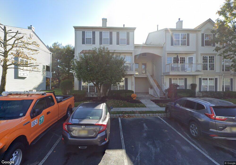 181 Wildflower Place unit 181, Delran, NJ 08075 - photo 1