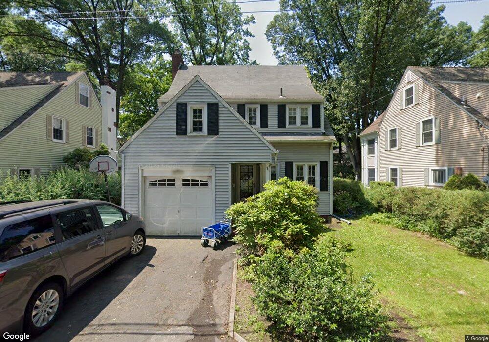 7 Bristol Place unit 1X, Fair Lawn, NJ 07410 - photo 1