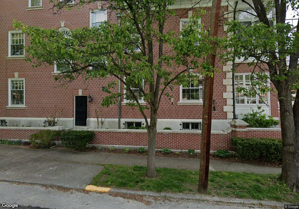 201 Wilkinson St, Frankfort, KY 40601 - photo 1