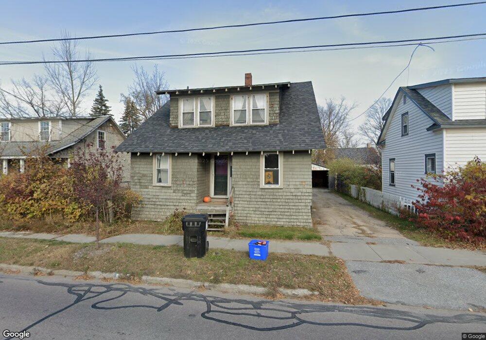 20 Oak St, Burlington, VT 05401 - photo 1