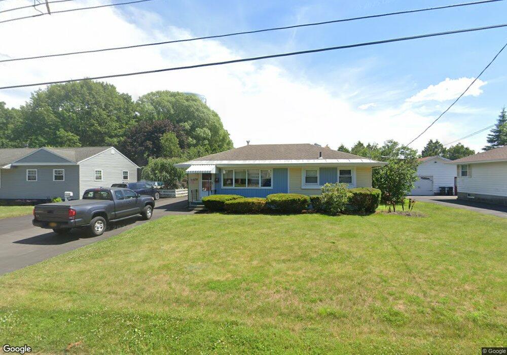 638 Lorraine Ave, Schenectady, NY 12303 - photo 1