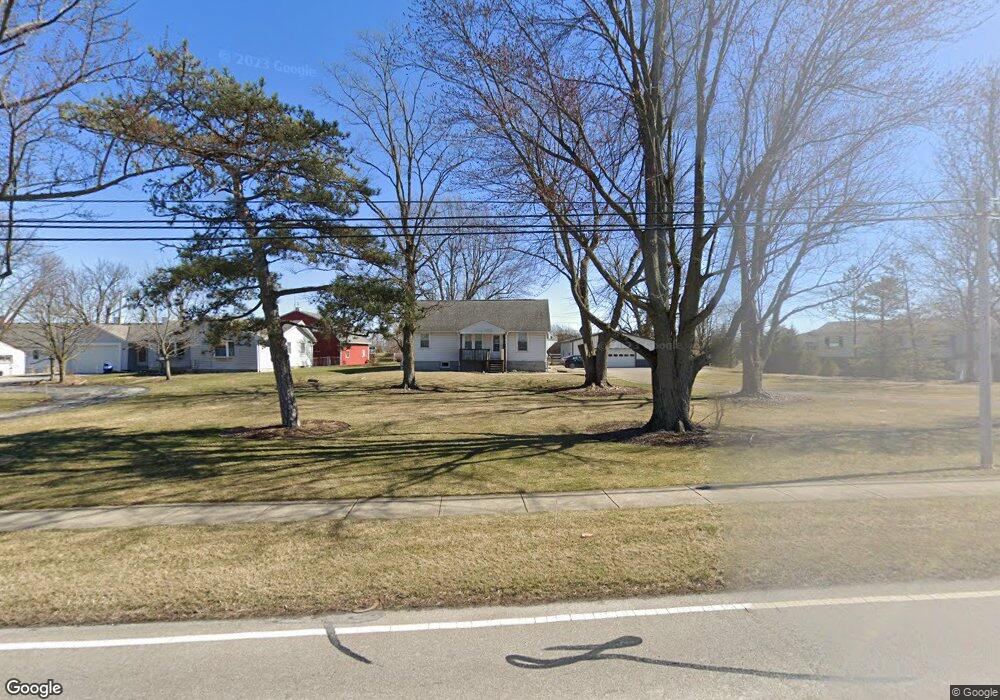 754 Milford Ave, Marysville, OH 43040 - photo 1