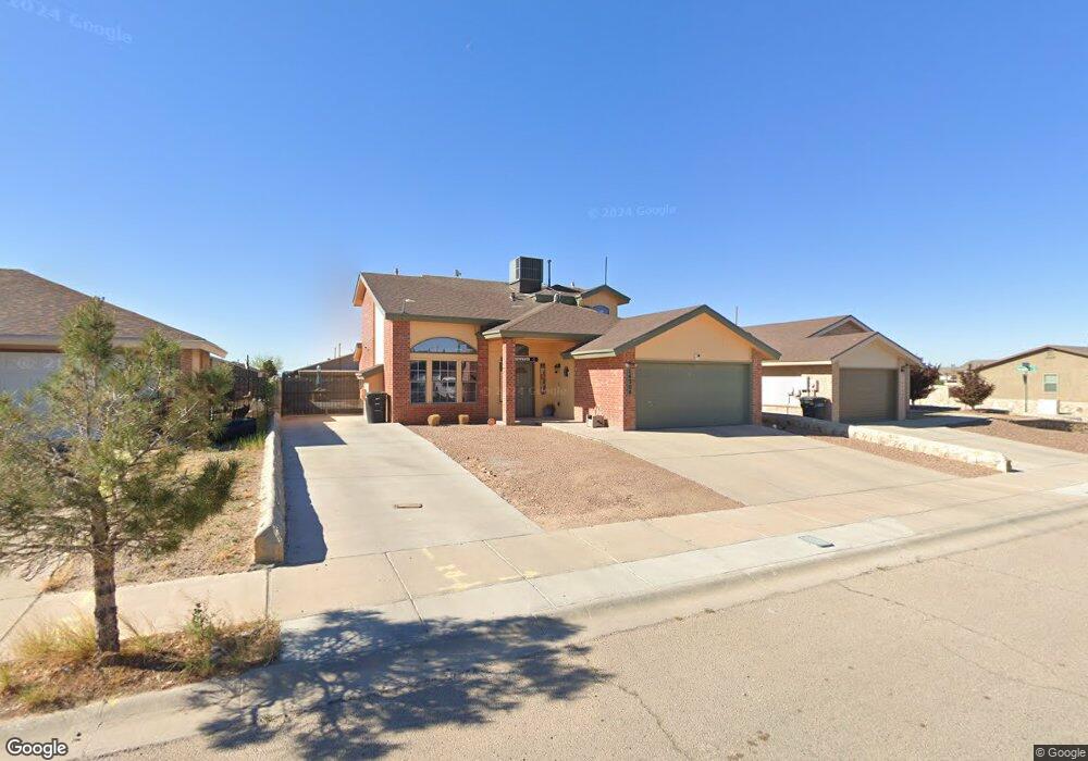 14304 Desierto Lindo Ave, El Paso, TX 79928 - photo 1