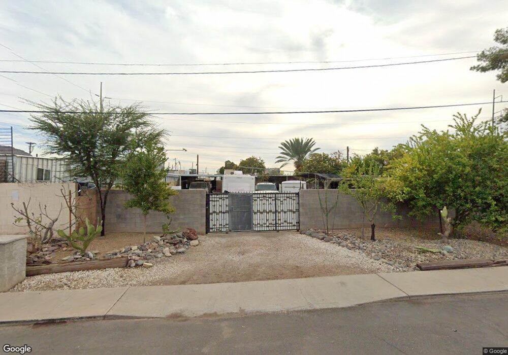 1137 E Brown St, Phoenix, AZ 85020 - photo 1