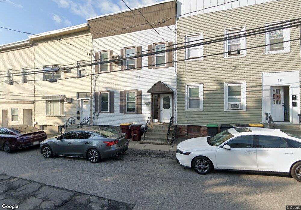 8 Exchange St, Albany, NY 12205 - photo 1