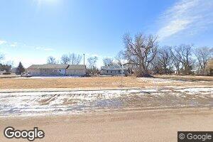320 S Louise Ave, Worthing, SD 57077