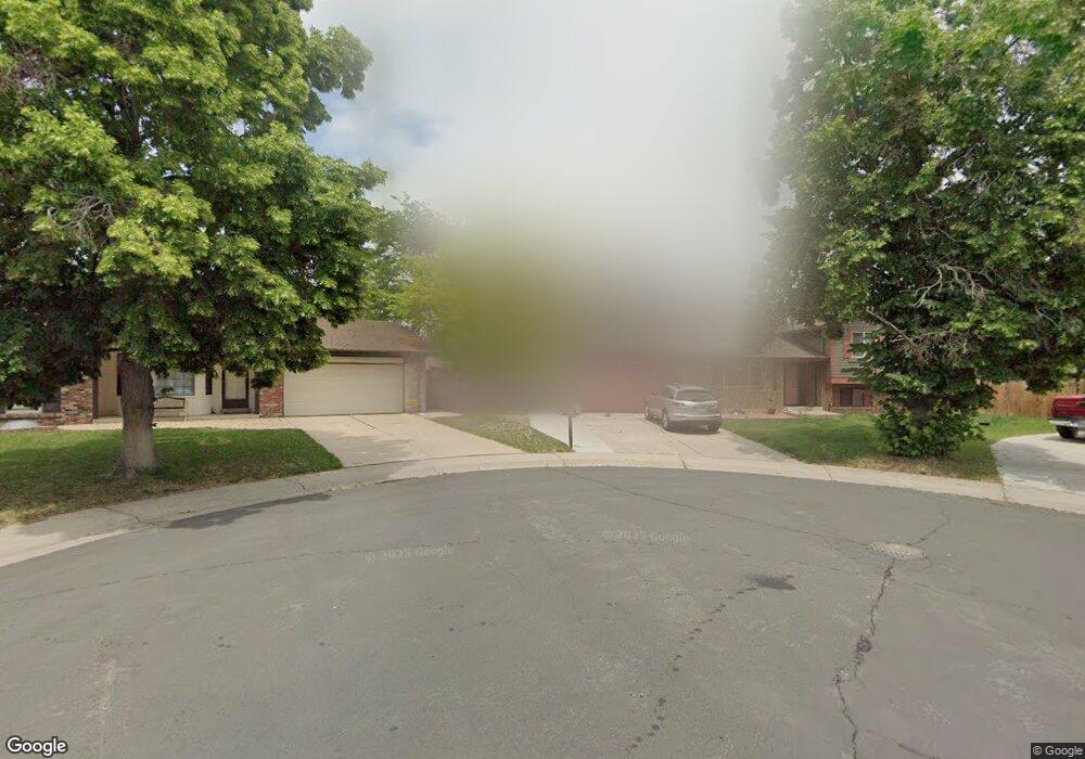 2110 S Ouray St, Aurora, CO 80013 - photo 1