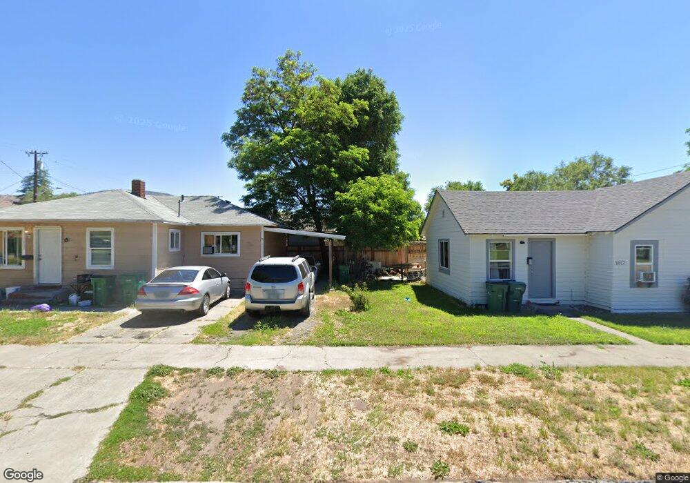 1017 Mitchell St, Klamath Falls, OR 97601 - photo 1