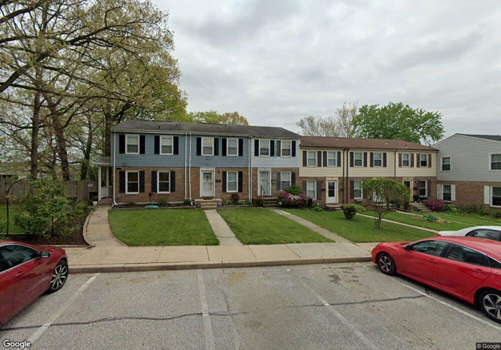 19 Pickens Ct, Nottingham, MD 21236 - photo 1