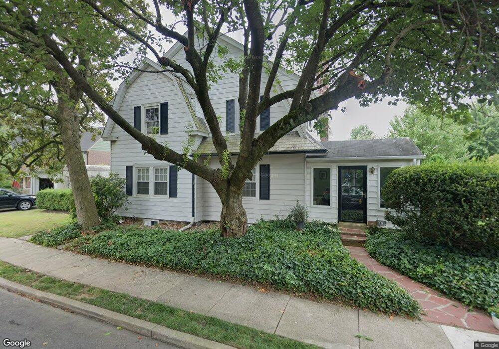 100 Gladstone Rd, Lansdowne, PA 19050 - photo 1