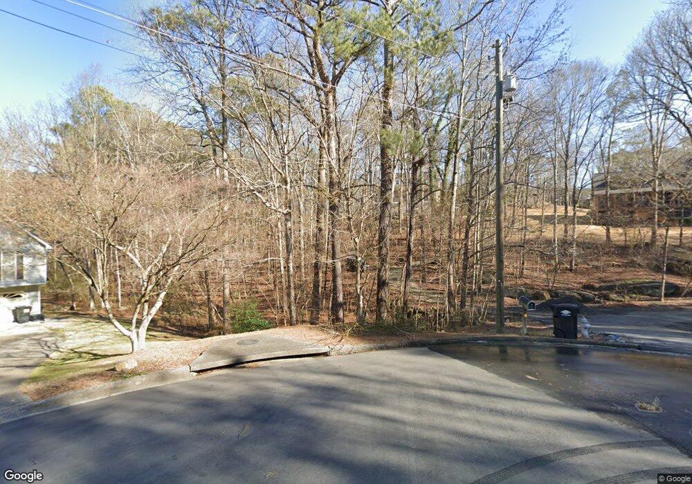 0 Willowbrook Ct, Acworth, GA 30101 - photo 1