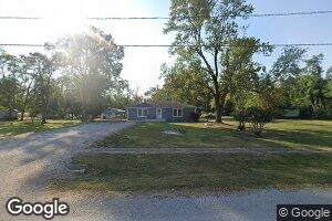 109 W Main St, Odin, IL 62870