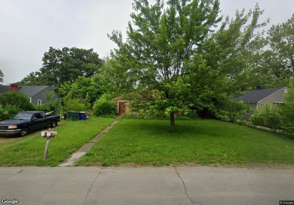 2505 N Reserve St, Muncie, IN 47303 - photo 1