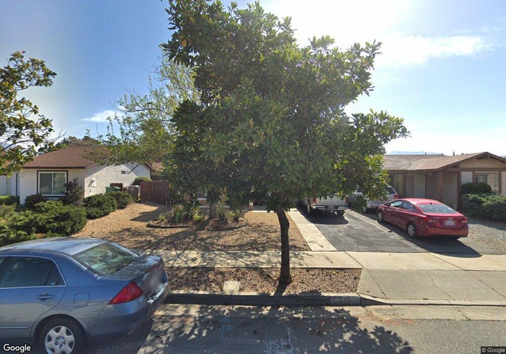 246 Marian Way, Banning, CA 92220 - photo 1