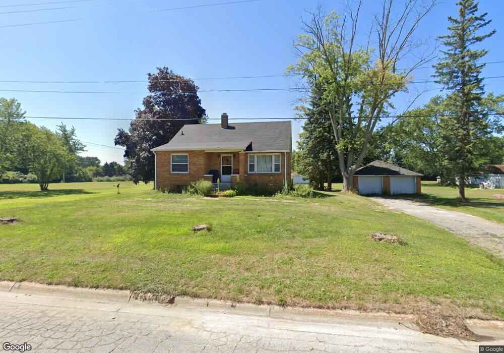 9862 Vineyard St, Bridgman, MI 49106 - photo 1